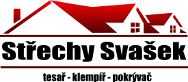 Střechy Svašek