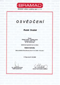 Živnostenský list